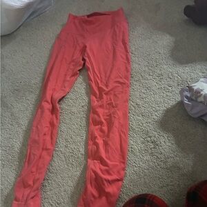 Lululemon align leggings!